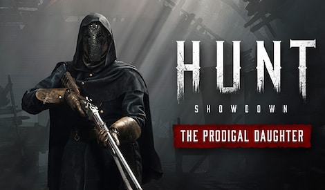 Hunt: Showdown - The Prodigal Daughter (Xbox One) - Xbox Live Key - EUROPE - 0