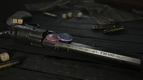 Hunt: Showdown - The Revenant (PC) - Steam Gift - JAPAN - 3