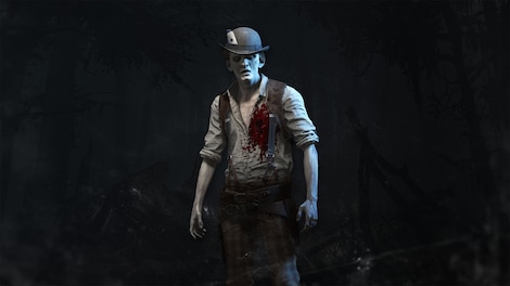 Hunt: Showdown - The Revenant (PC) - Steam Gift - JAPAN - 0