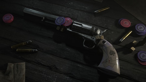 Hunt: Showdown - The Revenant (PC) - Steam Gift - JAPAN - 4