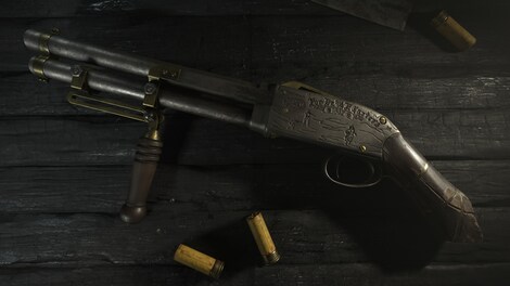 Hunt: Showdown - The Trick Shooter (PC) - Steam Gift - EUROPE - 4