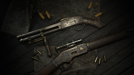 Hunt: Showdown - The Trick Shooter (PC) - Steam Gift - EUROPE - 6