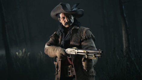 Hunt: Showdown - The Trick Shooter (PC) - Steam Gift - JAPAN - 3