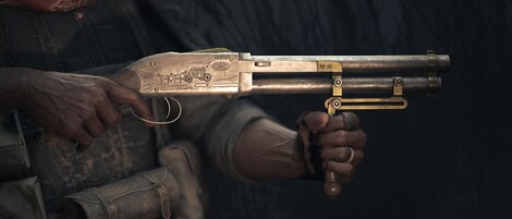 Hunt: Showdown - The Trick Shooter (PC) - Steam Key - GLOBAL - 8