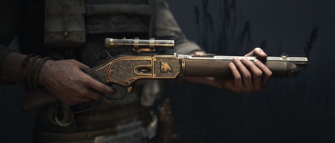 Hunt: Showdown - The Trick Shooter (PC) - Steam Key - GLOBAL - 7
