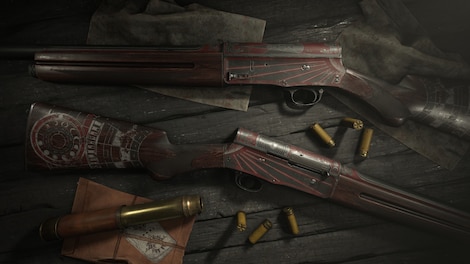 Hunt: Showdown - The Wolf at the Door (PC) - Steam Gift - GLOBAL - 7