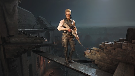 Hunt: Showdown - They Came From Salem (PC) - Steam Gift - EUROPE - 3