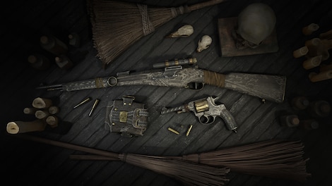 Hunt: Showdown - They Came From Salem (PC) - Steam Gift - EUROPE - 4