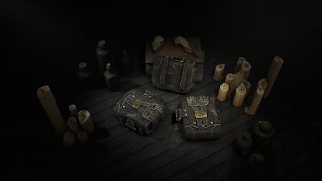 Hunt: Showdown - They Came From Salem (PC) - Steam Key - GLOBAL - 7