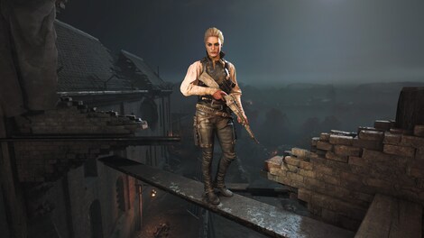 Hunt: Showdown - They Came From Salem (PC) - Steam Key - GLOBAL - 3