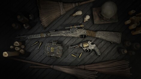 Hunt: Showdown - They Came From Salem (PC) - Steam Key - GLOBAL - 4