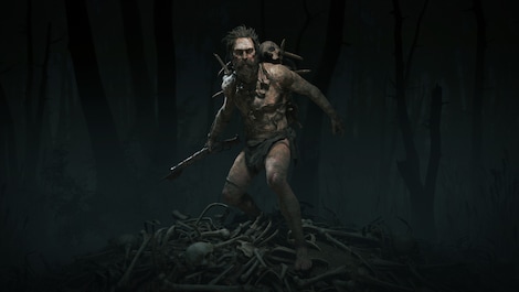 Hunt: Showdown - Through the Bone Briar (PC) - Steam Gift - EUROPE - 3