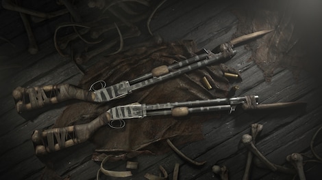 Hunt: Showdown - Through the Bone Briar (PC) - Steam Gift - NORTH AMERICA - 4