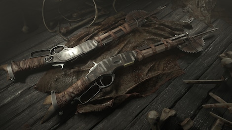 Hunt: Showdown - Through the Bone Briar (PC) - Steam Gift - NORTH AMERICA - 5