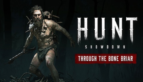Hunt: Showdown - Through the Bone Briar (PC) - Steam Gift - NORTH AMERICA - 0