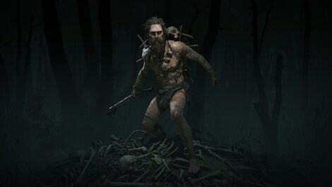 Hunt: Showdown - Through the Bone Briar (PC) - Steam Key - GLOBAL - 3