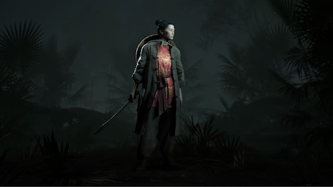 Hunt: Showdown - Zhong Kui (DLC) - Steam - Gift GLOBAL - 0