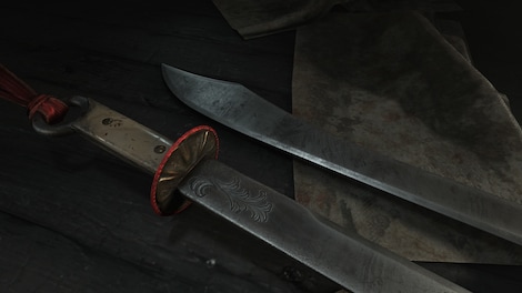 Hunt: Showdown - Zhong Kui (DLC) - Steam - Gift GLOBAL - 4