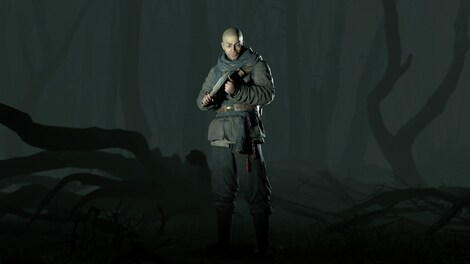 Hunt: Showdown - Zhong Kui (DLC) - Steam - Key GLOBAL - 5