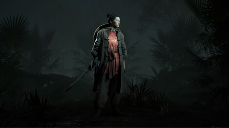 Hunt: Showdown - Zhong Kui (DLC) - Steam - Key GLOBAL - 0