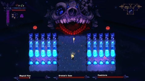 Hunt the Night (PC) - Steam Gift - EUROPE - 6