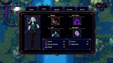 Hunt the Night (PC) - Steam Gift - EUROPE - 11