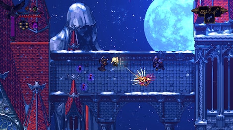 Hunt the Night (PC) - Steam Gift - GLOBAL - 9