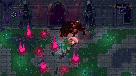 Hunt the Night (PC) - Steam Key - EUROPE - 10