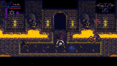 Hunt the Night (PC) - Steam Key - GLOBAL - 8