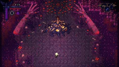 Hunt the Night (PC) - Steam Key - GLOBAL - 7