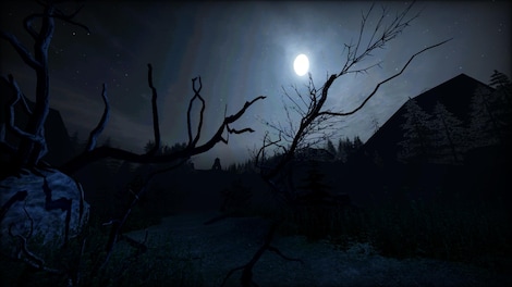 Hunted: One Step Too Far Steam Key GLOBAL - 9