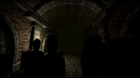 Hunted: One Step Too Far Steam Key GLOBAL - 3