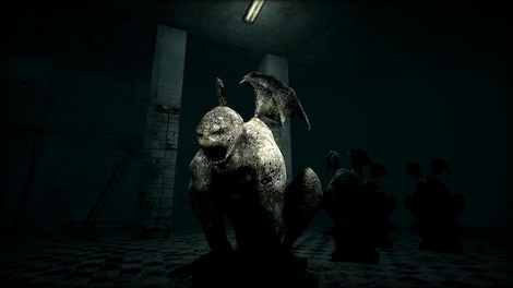 Hunted: One Step Too Far Steam Key GLOBAL - 6