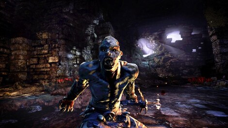 Hunted: The Demon's Forge (PC) - Steam Gift - GLOBAL - 15