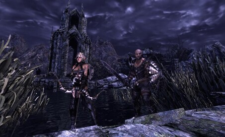 Hunted: The Demon's Forge (PC) - Steam Gift - GLOBAL - 13