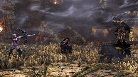 Hunted: The Demon's Forge (PC) - Steam Gift - GLOBAL - 11