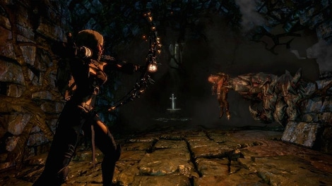 Hunted: The Demon's Forge (PC) - Steam Gift - GLOBAL - 12