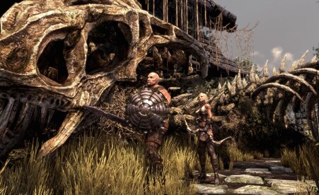 Hunted: The Demon's Forge (PC) - Steam Gift - GLOBAL - 14