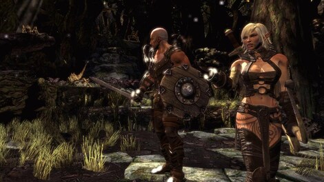 Hunted: The Demon's Forge (PC) - Steam Gift - GLOBAL - 9