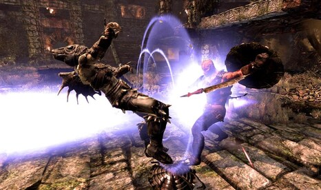 Hunted: The Demon's Forge (PC) - Steam Gift - GLOBAL - 8
