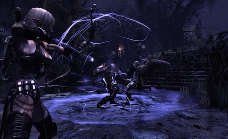 Hunted: The Demon's Forge (PC) - Steam Gift - GLOBAL - 4