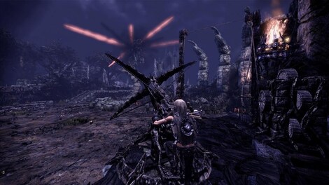 Hunted: The Demon's Forge (PC) - Steam Gift - GLOBAL - 7