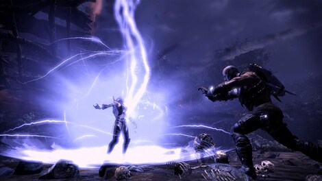 Hunted: The Demon's Forge (PC) - Steam Gift - GLOBAL - 5