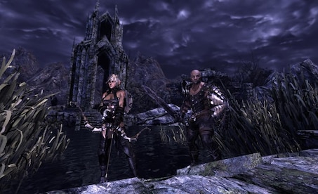 Hunted: The Demon's Forge (PC) - Steam Key - EUROPE - 13