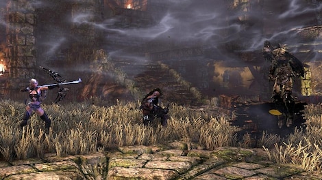 Hunted: The Demon's Forge (PC) - Steam Key - EUROPE - 11