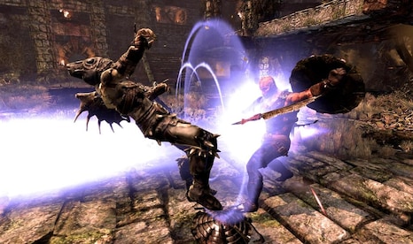 Hunted: The Demon's Forge (PC) - Steam Key - EUROPE - 8