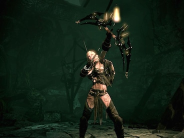 Hunted: The Demon's Forge (PC) - Steam Key - EUROPE - 3
