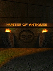 Hunter of antiques Steam Key GLOBAL - 1