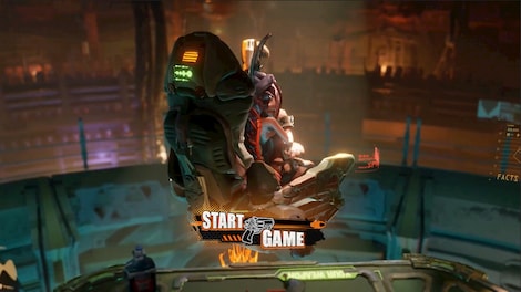 Hunter Roulette (PC) - Steam Gift - GLOBAL - 7