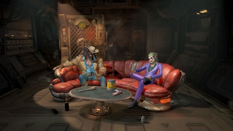 Hunter Roulette (PC) - Steam Gift - GLOBAL - 3